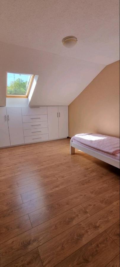 Apartman Avram Kotor Varos Exterior foto